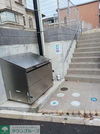 サンヒルズの物件内観写真